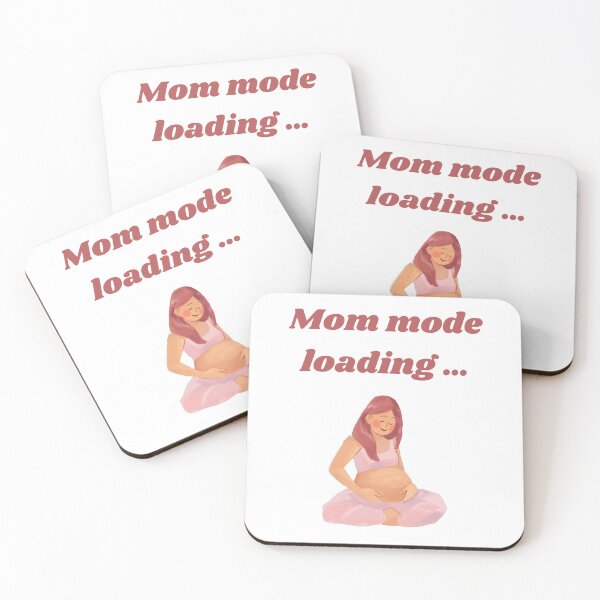 Item preview, Mom mode loading  designed and sold by MikusOla.