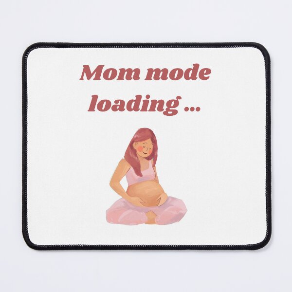 Item preview, Mom mode loading  designed and sold by MikusOla.