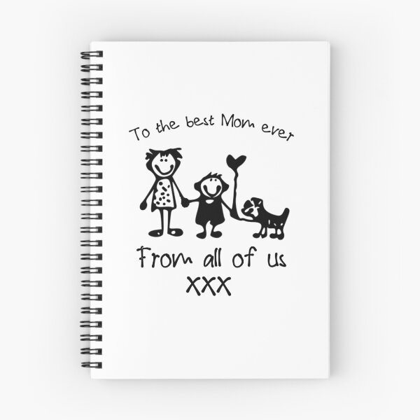 Item preview, The Best Mom Ever designed and sold by Aurorapod.