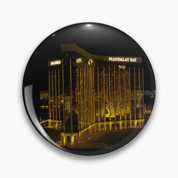 Item preview, Mandalay Bay Las Vegas designed and sold by urbanphotos.