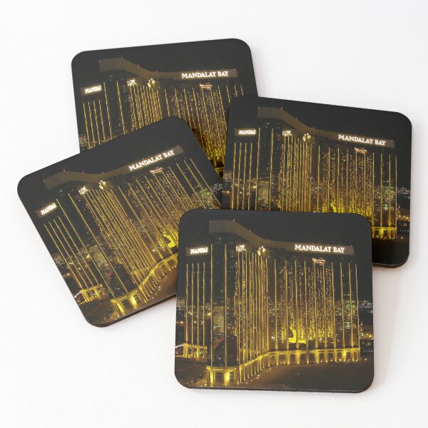 Item preview, Mandalay Bay Las Vegas designed and sold by urbanphotos.
