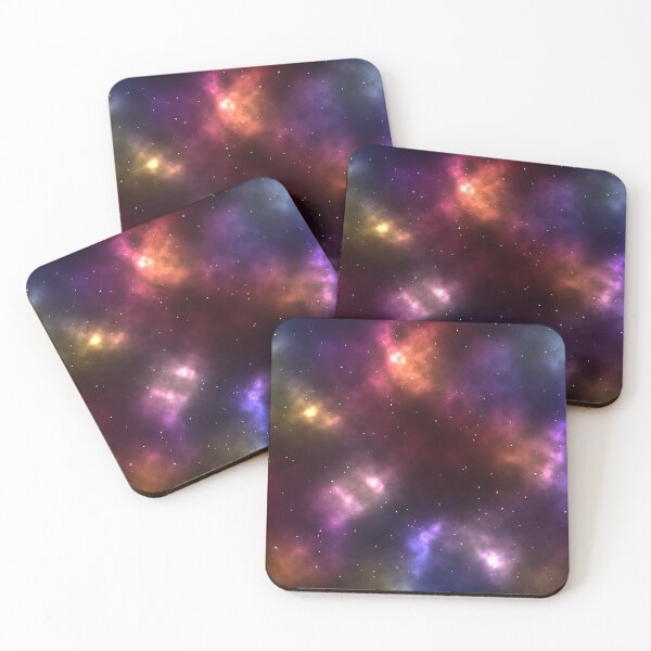 Item preview, Abstract Galaxy Constellations Digital Art: Version II designed and sold by KTSubz Faith & Fun Designs.