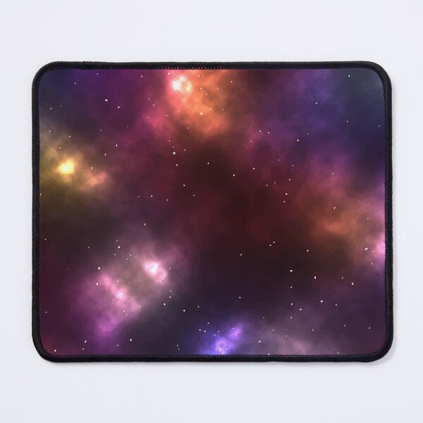 Item preview, Abstract Galaxy Constellations Digital Art: Version II designed and sold by KTSubz Faith & Fun Designs.