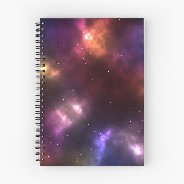 Item preview, Abstract Galaxy Constellations Digital Art: Version II designed and sold by KTSubz Faith & Fun Designs.