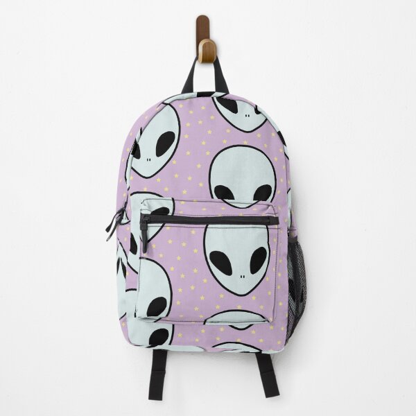 Item preview, Alien Faces designed and sold by Denisse diseno.