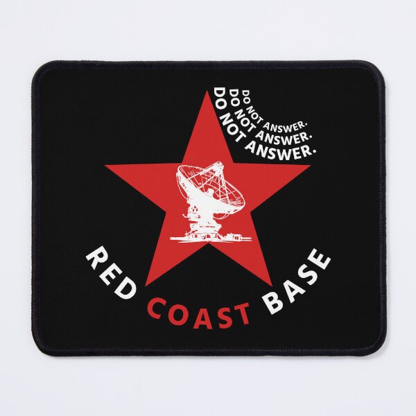 Item preview, Red Coast Base designed and sold by Sturdust.
