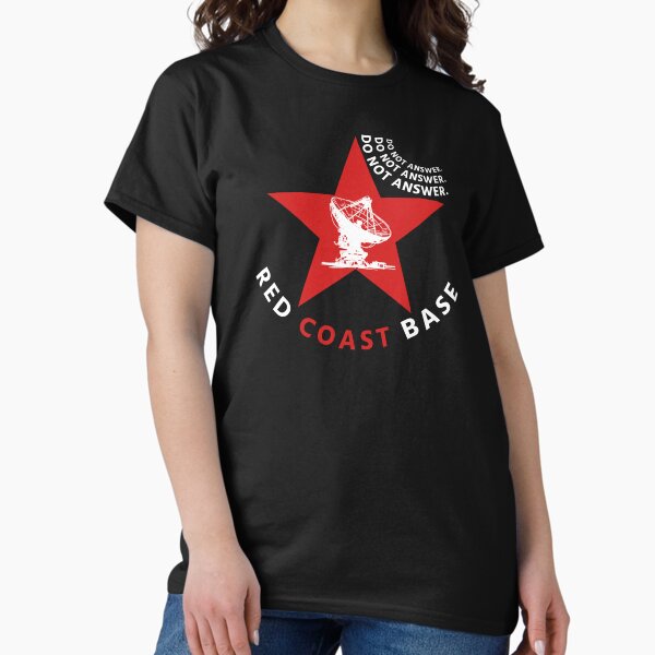 Item preview, Red Coast Base designed and sold by Sturdust.
