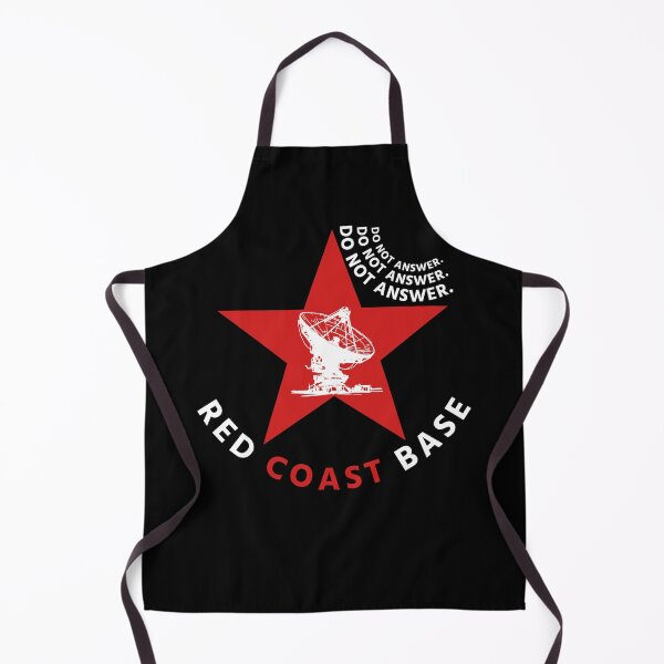 Item preview, Red Coast Base designed and sold by Sturdust.