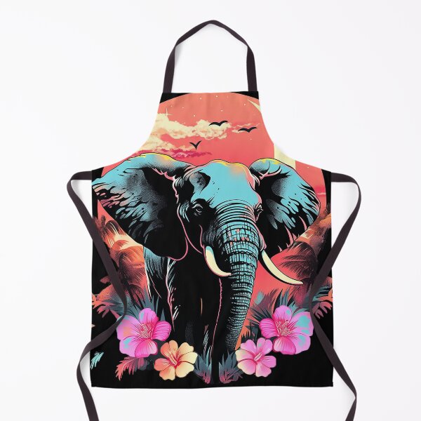 Item preview, elephant africa designed and sold by skateras.