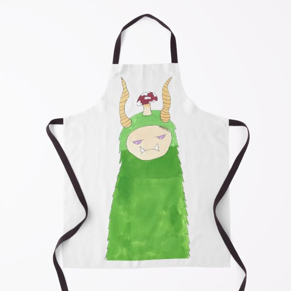 Item preview, Tired Monster designed and sold by Lqt-art.