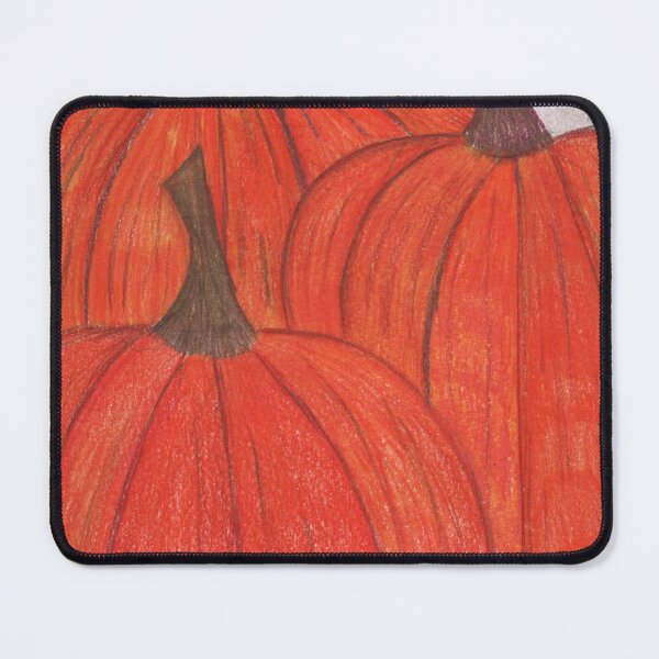 Item preview, Pumpkins designed and sold by Artbysarah23.