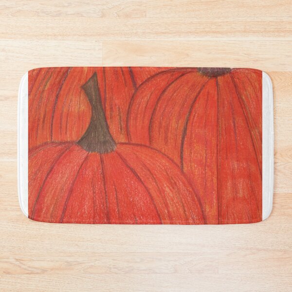Item preview, Pumpkins designed and sold by Artbysarah23.