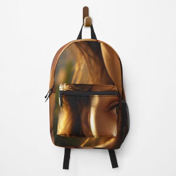 Item preview, The Radiance of Natural Beauty designed and sold by AndreaMart.