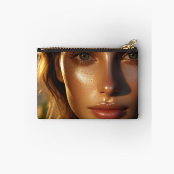Item preview, The Radiance of Natural Beauty designed and sold by AndreaMart.