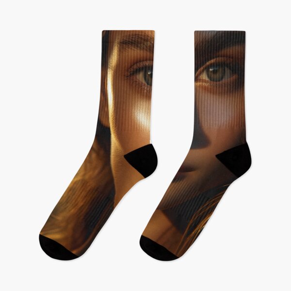Item preview, The Radiance of Natural Beauty designed and sold by AndreaMart.