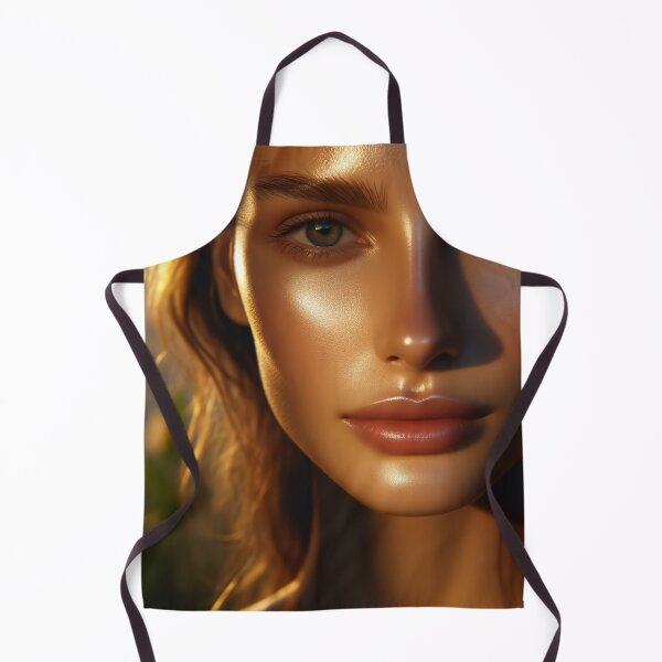 Item preview, The Radiance of Natural Beauty designed and sold by AndreaMart.