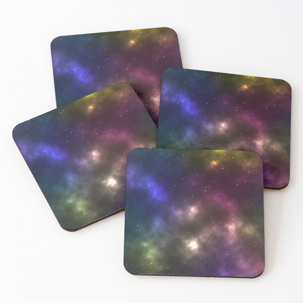 Item preview, Abstract Galaxy Constellations Digital Art: Version III designed and sold by KTSubz Faith & Fun Designs.