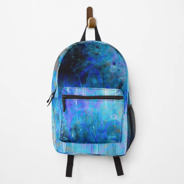 Item preview, Abstract Ocean Vibes designed and sold by frappechica.