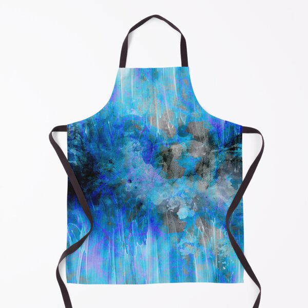 Item preview, Abstract Ocean Vibes designed and sold by frappechica.