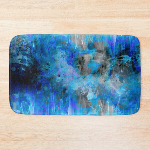 Item preview, Abstract Ocean Vibes designed and sold by frappechica.