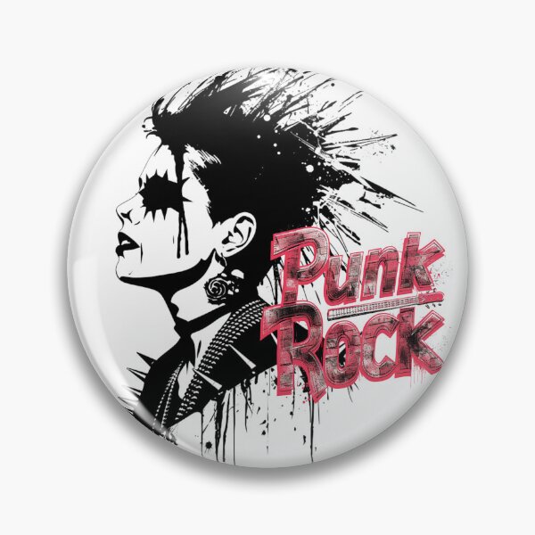 Item preview, Alternative Punk Rock Design 6 of 8 designed and sold by Jenson Major.