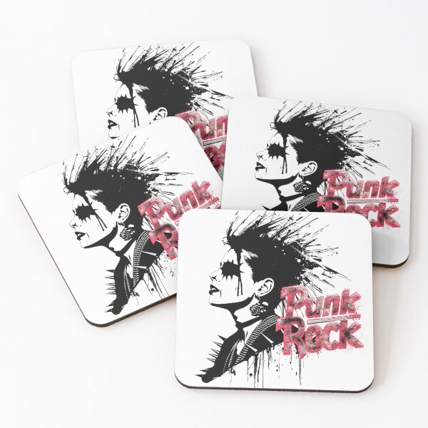 Item preview, Alternative Punk Rock Design 6 of 8 designed and sold by Jenson Major.