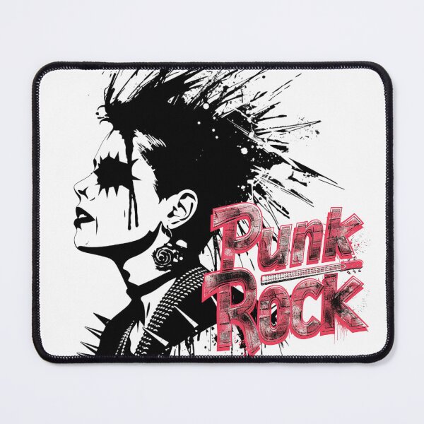 Item preview, Alternative Punk Rock Design 6 of 8 designed and sold by Jenson Major.