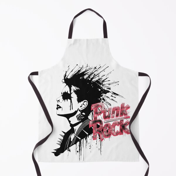Item preview, Alternative Punk Rock Design 6 of 8 designed and sold by Jenson Major.