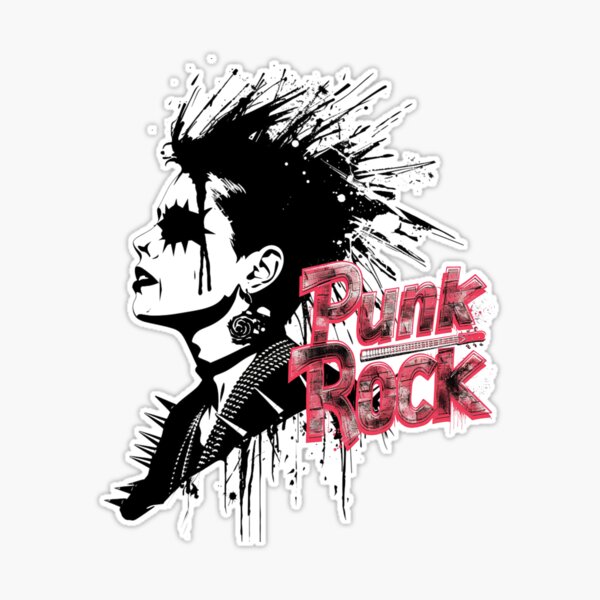 アート・デザイン・音楽 STICKERS PUNK ROCK TO CONTEMPORARY ART Stickers Deluxe: From Punk Rock to Contemporary Art