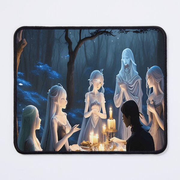 Item preview, Ethereal Feast designed and sold by RonnieFrightful.