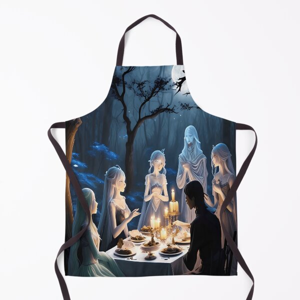 Item preview, Ethereal Feast designed and sold by RonnieFrightful.