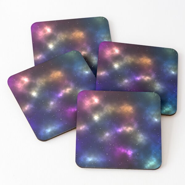 Item preview, Abstract Galaxy Constellations Digital Art: Version V designed and sold by KTSubz Faith & Fun Designs.