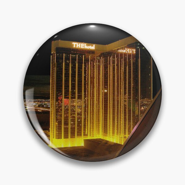 Item preview, THEhotel Las Vegas designed and sold by urbanphotos.