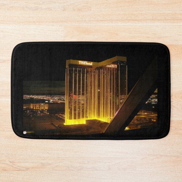 Item preview, THEhotel Las Vegas designed and sold by urbanphotos.