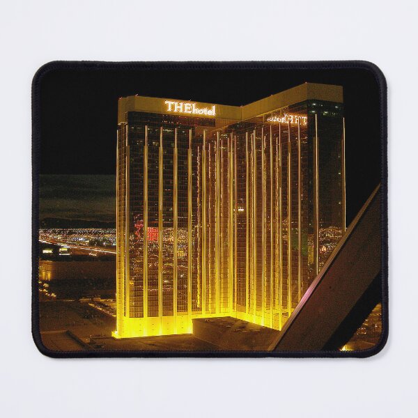 Item preview, THEhotel Las Vegas designed and sold by urbanphotos.