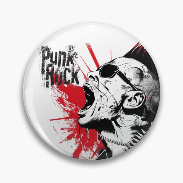 Item preview, Alternative Punk Rock Design 7 of 8 designed and sold by Jenson Major.