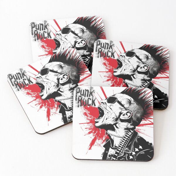Item preview, Alternative Punk Rock Design 7 of 8 designed and sold by Jenson Major.