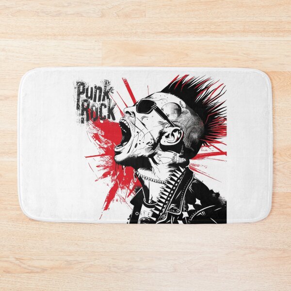 Item preview, Alternative Punk Rock Design 7 of 8 designed and sold by Jenson Major.