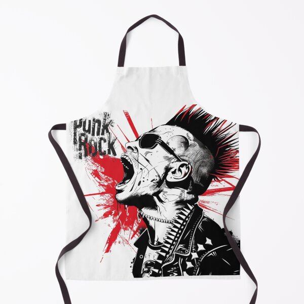 Item preview, Alternative Punk Rock Design 7 of 8 designed and sold by Jenson Major.
