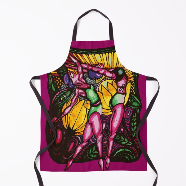 Item preview, ballet dancers designed and sold by JamajkaArtist.