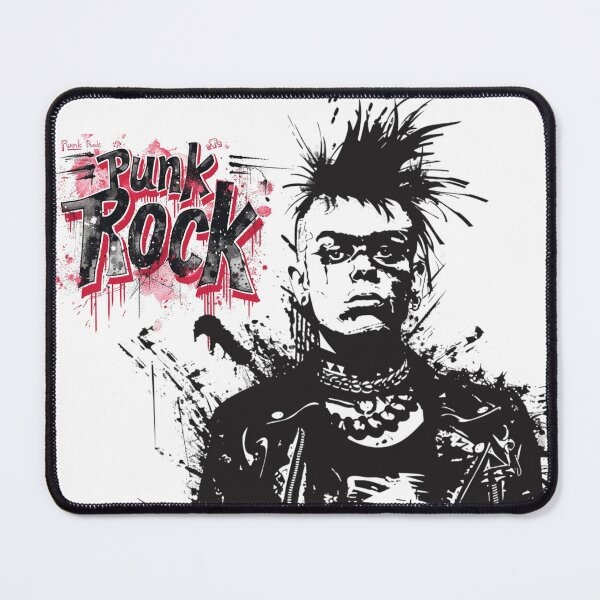 Item preview, Alternative Punk Rock Design 8 of 8 designed and sold by Jenson Major.