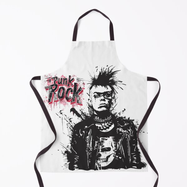 Item preview, Alternative Punk Rock Design 8 of 8 designed and sold by Jenson Major.