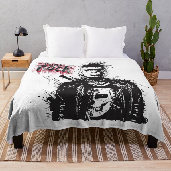 Item preview, Alternative Punk Rock Design 8 of 8 designed and sold by Jenson Major.