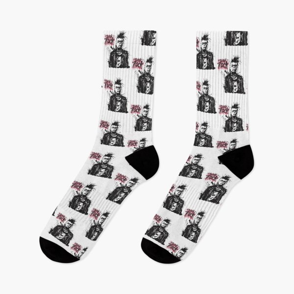 Item preview, Alternative Punk Rock Design 8 of 8 designed and sold by Jenson Major.