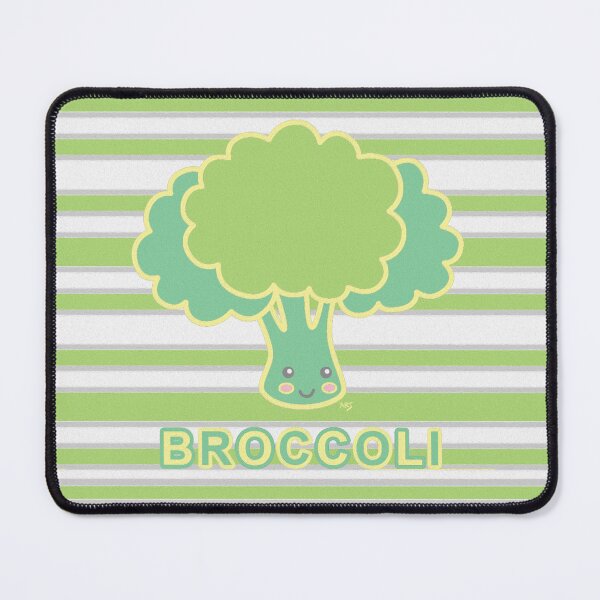 Item preview, Broccoli designed and sold by InnerHue.
