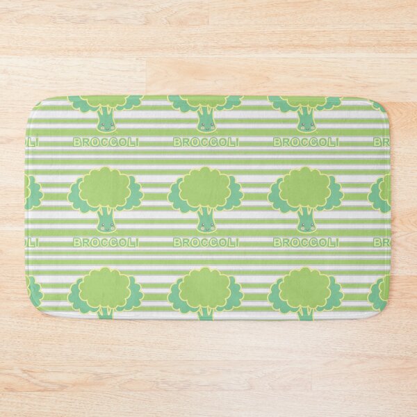 Item preview, Broccoli designed and sold by InnerHue.