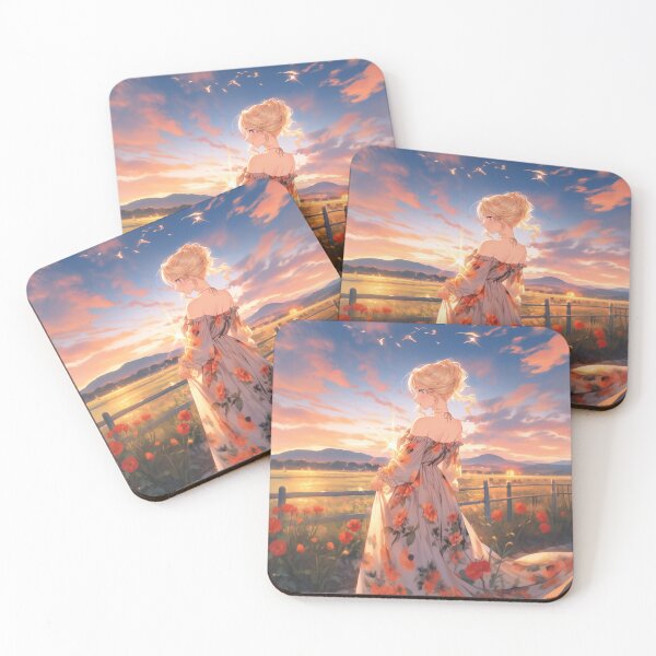 Item preview, "Dusk's Gentle Embrace" designed and sold by Hasyavana.