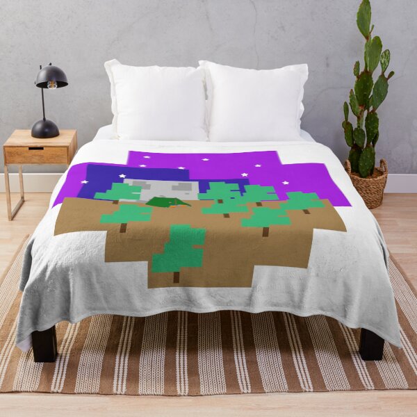 Item preview, camping designed and sold by Malacod.