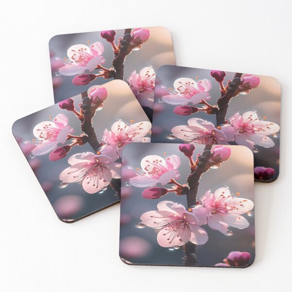 Item preview, Pink rose designed and sold by saly55887.