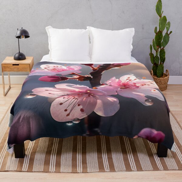 Item preview, Pink rose designed and sold by saly55887.